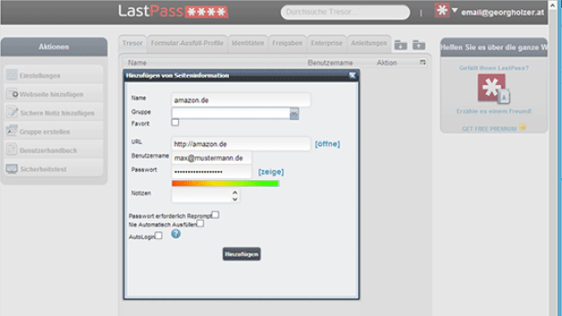 LastPass