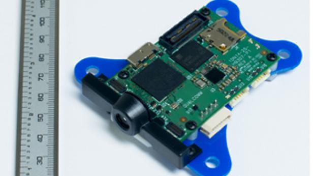 Qualcomm Snapdragon Flight