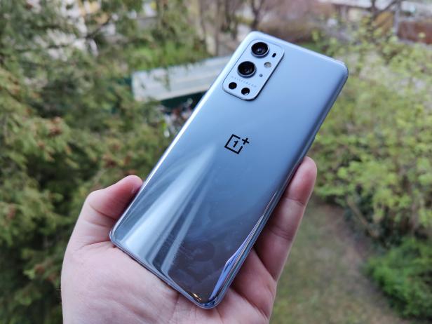 Oneplus 9 Und Oneplus 9 Pro Im Test Welches Soll Man Kaufen