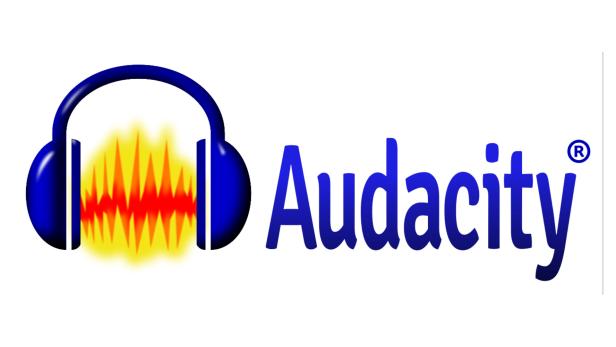 Audacity Logo