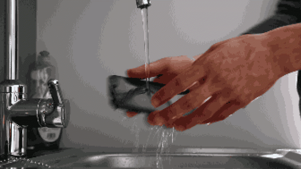 Motorola Moto G GIF