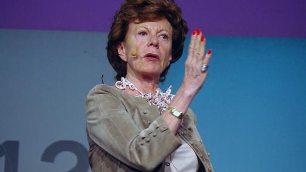 Neelie Kroes
