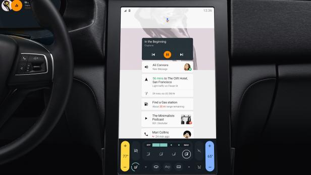 Android Auto soll bei weiteren Automarken endlich kabellos funktionieren