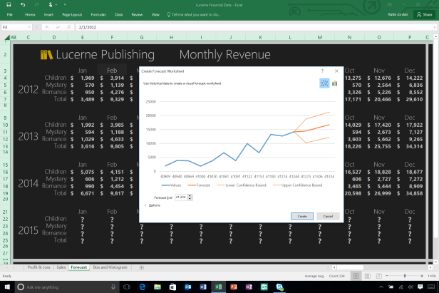 Microsoft Office 2016
