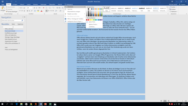 Office 2016