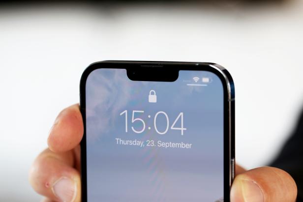 iPhone 13 Pro Max im Test: Akku, Kamera, Display, 5G - COMPUTER BILD