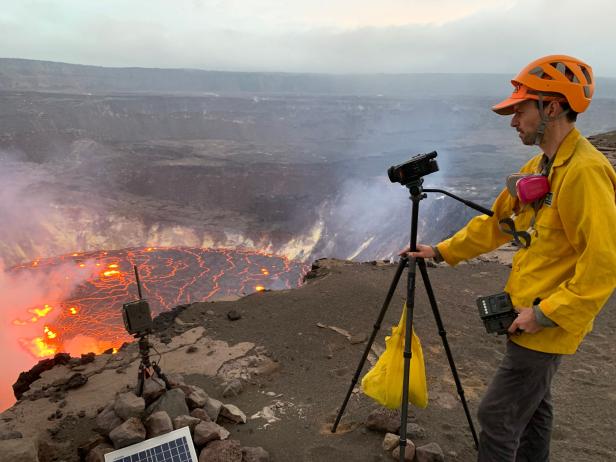 US-VOLCANO