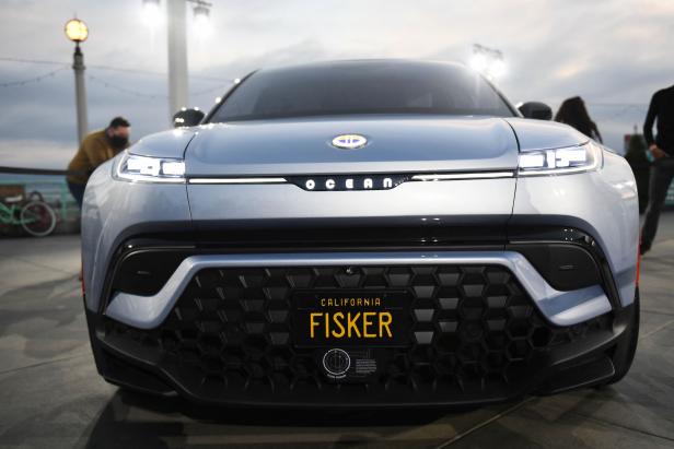 US-TRANSPORT-AUTO-ELECTRIC-FISKER