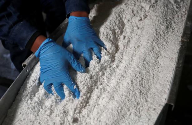Im Norden Argentiniens ein neuer „Weißes Gold“-Ansturm auf das EV-Metall Lithium.