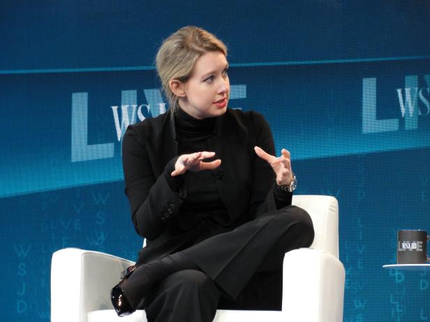 FILES-US-BIOTECHNOLOGY-COURT-SECURITIES-PHARMACEUTICAL-THERANOS