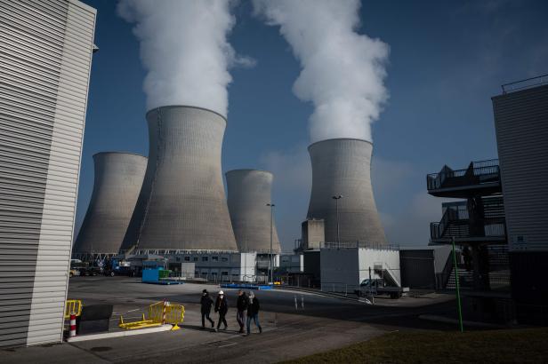 FILES-FRANCE-ENERGY-NUCLEAR-ELECTRICITY