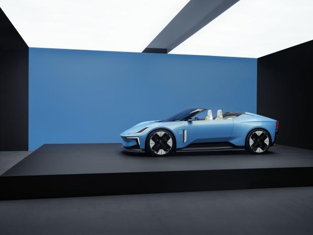 Polestar 6