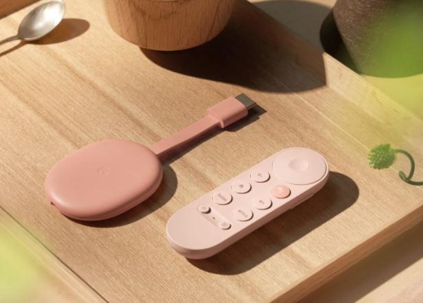 Googles Chromecast soll bald Geschichte sein.