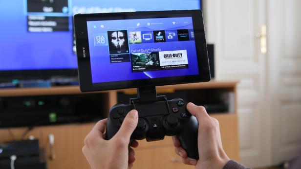 Какие игры поддерживают remote play ps3