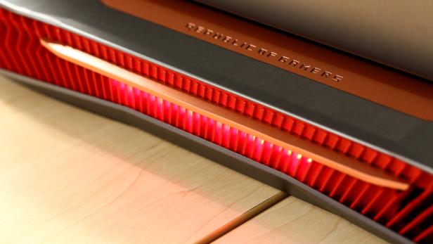Acer ROG Gaming-Laptop