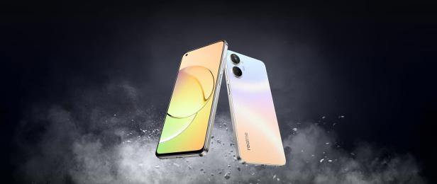 Realme 10