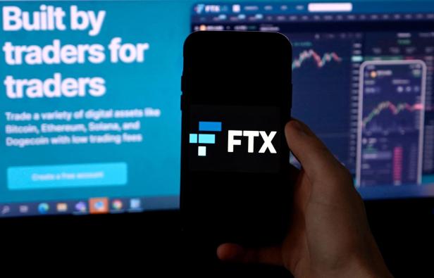 FILES-CRYPTOCURRENCY-MARKET-FTX-BANKRUPTCY