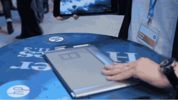 HP Spectre x2