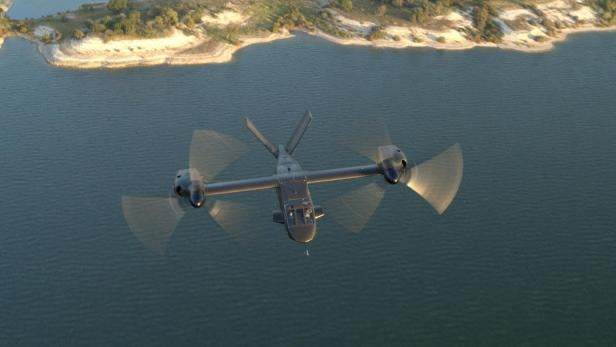 Bell V-280 Valor