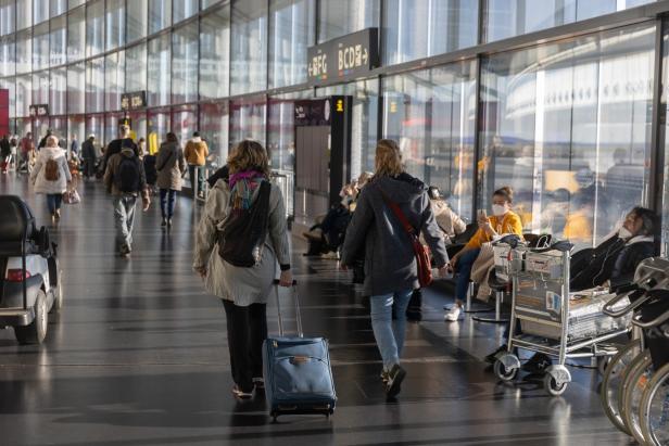 Flughafen Wien Schwechat