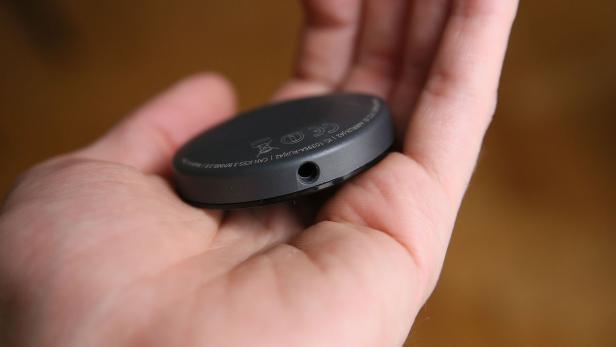 Chromecast Audio