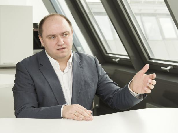 Daniel Fallmann