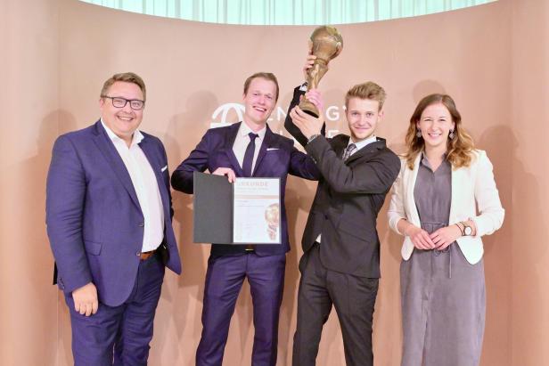 Energy Globe Austria Award