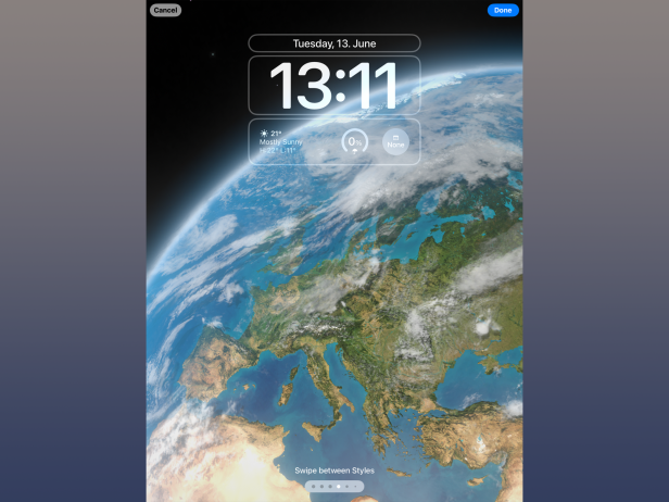 iOS 17 ist da: Diese 5 Funktionen solltet ihr euch anschauen - Figure 11