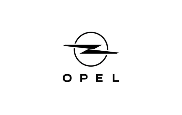 Das neue Opel-Logo