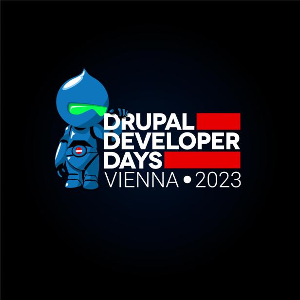 Bei den Drupal Developer Days dreht sich alles um das Open-Source-CMS