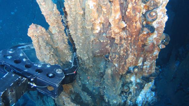 Deep Sea Mining
