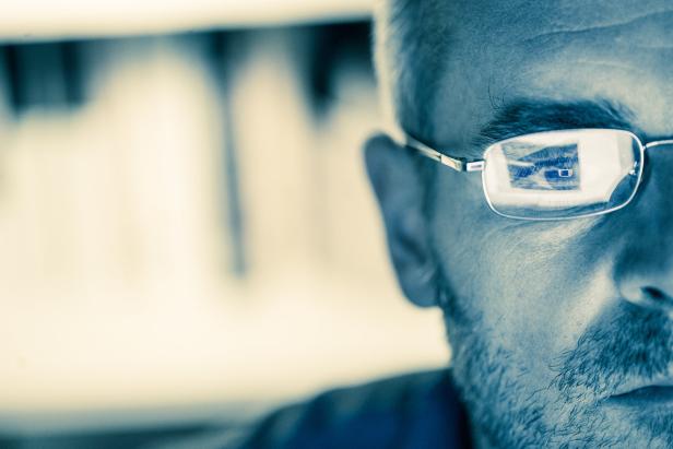 Brillen mit Blaulichtfilter fallen bei Studien durch - DER SPIEGEL