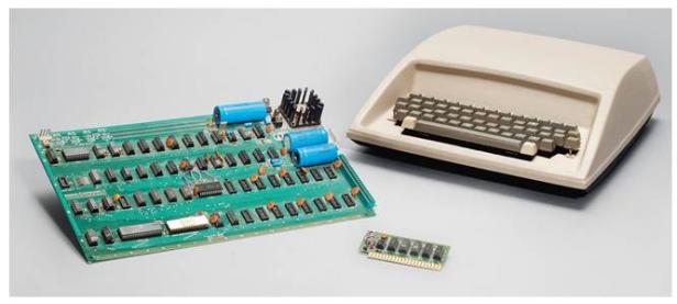 Apple-1