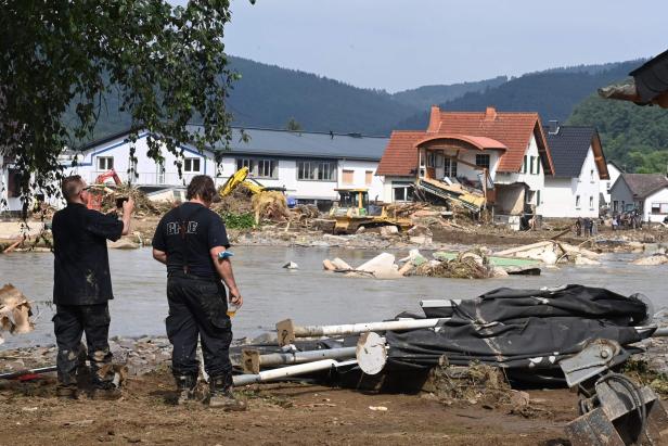 GERMANY-EUROPE-WEATHER-FLOODS