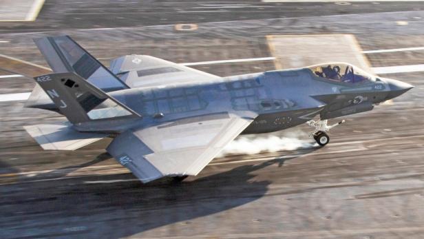 F-35C