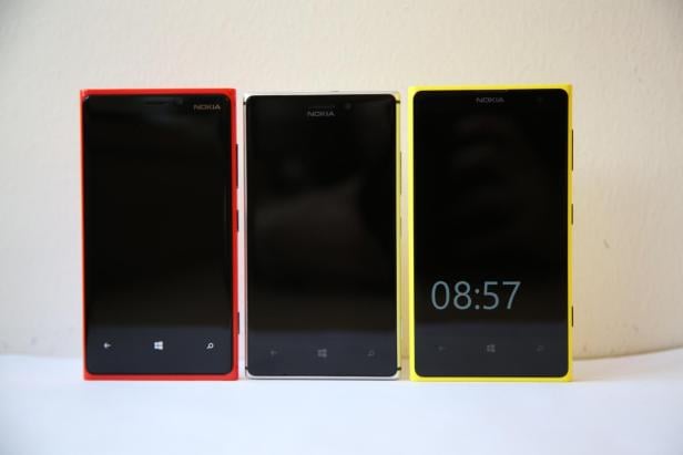 Nokia Lumia