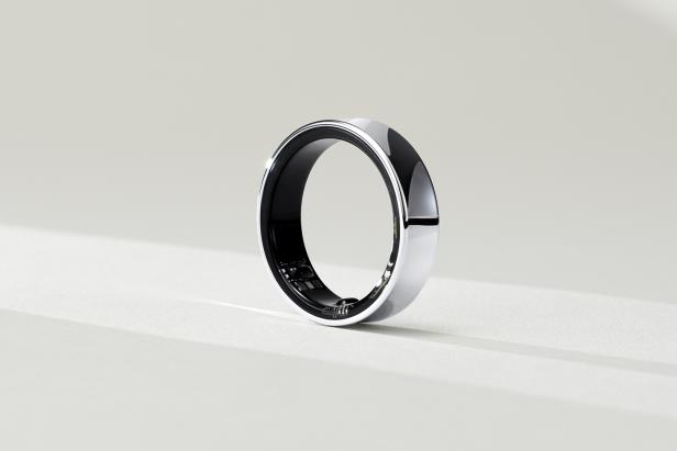 Samsung Galaxy Ring