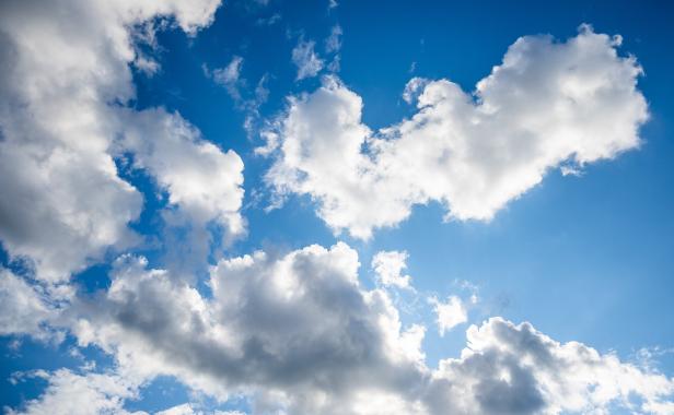 Wegen Gesundheitsbedenken wurde das Experiment zur Wolkenaufhellung gestoppt.