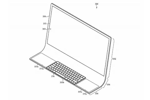 Apple-Patent