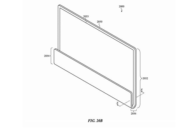 Apple-Patent