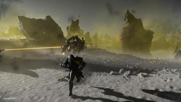 Helldivers 2