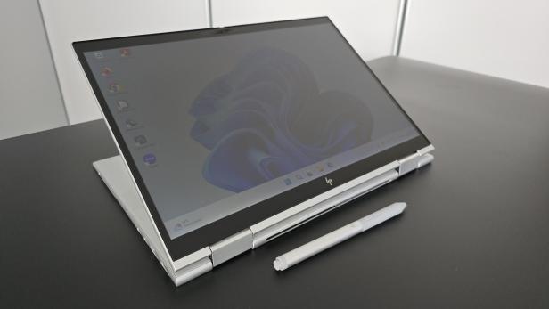 HP Elite x360 1040 G10