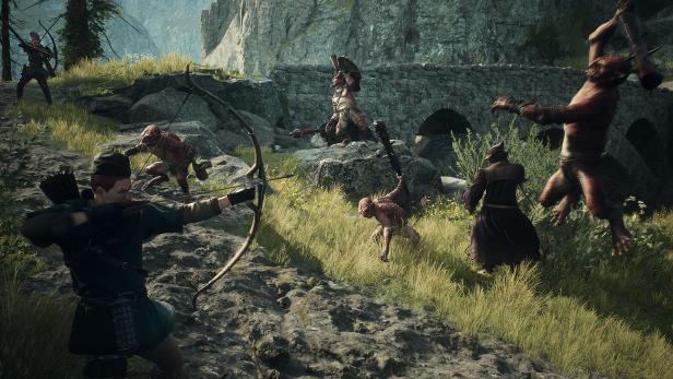 Dragons Dogma 2