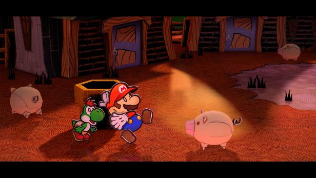 Paper Mario