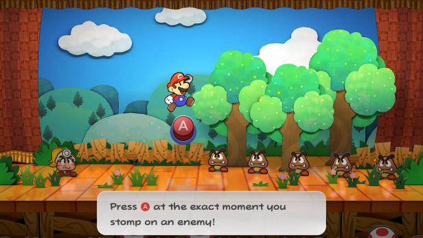 Paper Mario