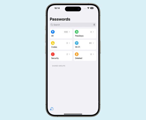 iOS 18 - Figure 7