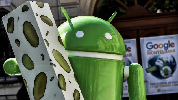 FRANCE-TECHNOLOGIES-SOFTWARE-GOOGLE-MARKETING