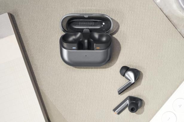 Samsung Galaxy Buds 3 Pro