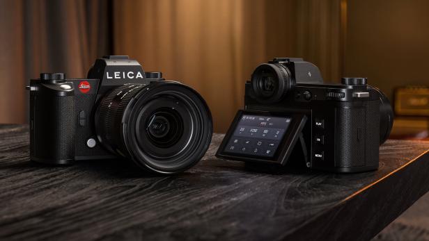 Leica SL3