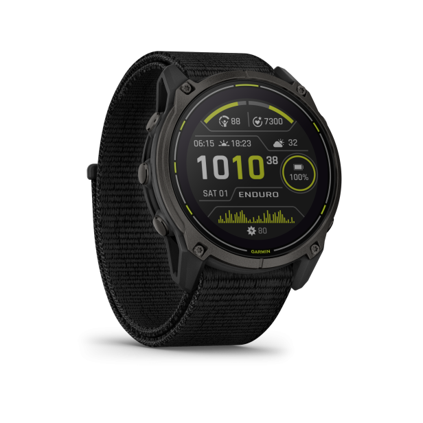 Garmin Enduro 3